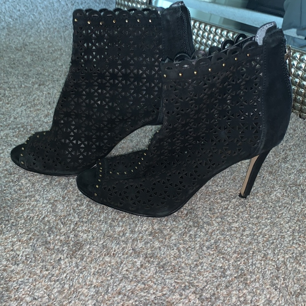 Marc Fisher Booties